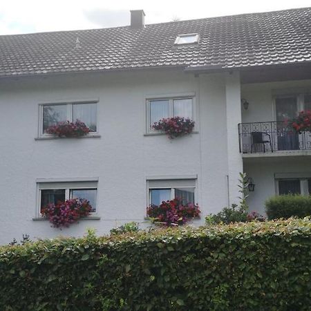 Idyllisch Gelegene Ferienwohnung Im Herzen Des Bayerischen Waldes Zachenberg Екстер'єр фото